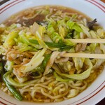 美野雲飯店 - 