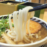 うどんウエスト - 