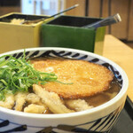 うどんウエスト - 