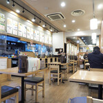 うどんウエスト - 