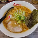 くるまやラーメン - 