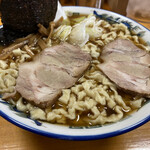 Kenchan Ramen - 