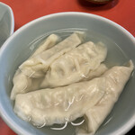 宇都宮みんみん 本店 - 