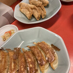 宇都宮みんみん 本店 - 