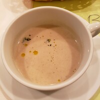 オステリア ガウダンテ 大阪駅前第4ビル店 - 