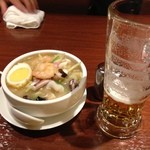 居酒屋 感 - タイピーエン ハーフ