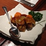 居酒屋 感 - スーパイコー ハーフ