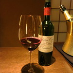 ワインバー凛花 - Chateau Cissac   Cru Bourgeois  Haut-Medoc   L. Viatard