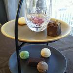 ルシェクリ - ランチ980円