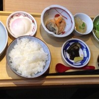 瓢嘻 赤坂店 - 豚角煮御膳