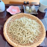 手打ちそば 桜 - 