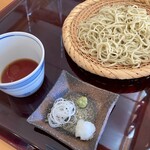 手打ちそば 桜 - 