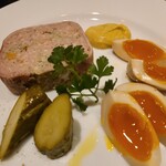 Bistro K - 