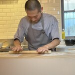 ペレグリーノ - 