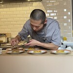 ペレグリーノ - 