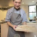 ペレグリーノ - 