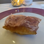 ペレグリーノ - 