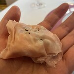 ペレグリーノ - 