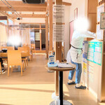 手打ちそば 桜 - 