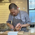 ペレグリーノ - 