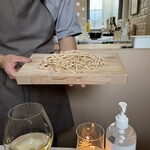 ペレグリーノ - 