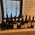 ペレグリーノ - 