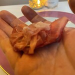 ペレグリーノ - 