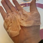 ペレグリーノ - 