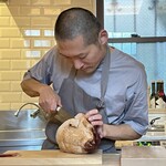 ペレグリーノ - 