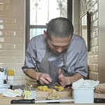 ペレグリーノ - 