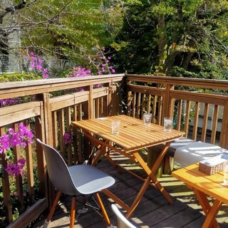 ベジタブルダイニング&カフェ 季の環_2