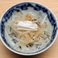 鮨 原正 - 
