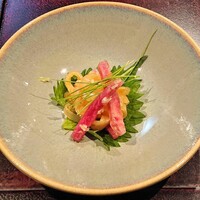 新中国料理HARAKAWA 北新地店 - 