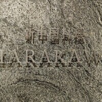 新中国料理HARAKAWA 北新地店 - 