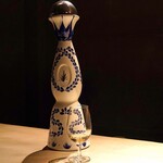 SOWADO - Clase Azul Reposado Tequila