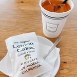 Ron Herman Cafe - 