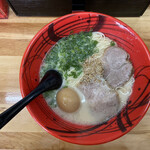 Ramen Shoufuku - 