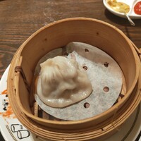 中国飯店 紫玉蘭 - 