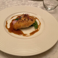 DINING 六区 - 本日の鮮魚