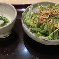 四季料理 きたがいち -  四季料理 きたがいち -