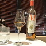 リストランテ カノフィーロ - グラッパ・マローロ