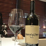 リストランテ カノフィーロ - シチリアのマメルティーノ