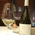 リストランテ カノフィーロ - フリウリのフリウラーノ