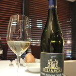 リストランテ カノフィーロ - サルディーニャのトルバート