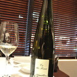 リストランテ カノフィーロ - ペアリング２