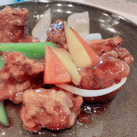 モダンチャイニーズブラッセリ― HALOW - 