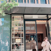 モダンチャイニーズブラッセリ― HALOW - 