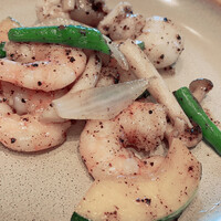 モダンチャイニーズブラッセリ― HALOW - 