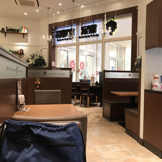 蜜家珈琲店_2