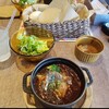 YR CAFE by恵比寿楽園テーブル